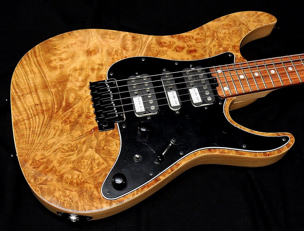 【美品】Schecter SD-2-24-VTR-AS-MW NTL/PF Amazon.co.jp: SCHECTER SD-2-24-VTR-AS-MW NTL/PF Schecter